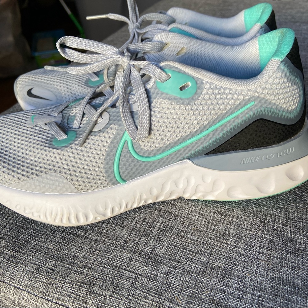 Nike Renew Tennis Shoes/Sneakers - Picture 5 of 6